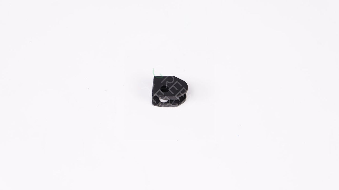 Locking Piece Handle Rubber Sleeve