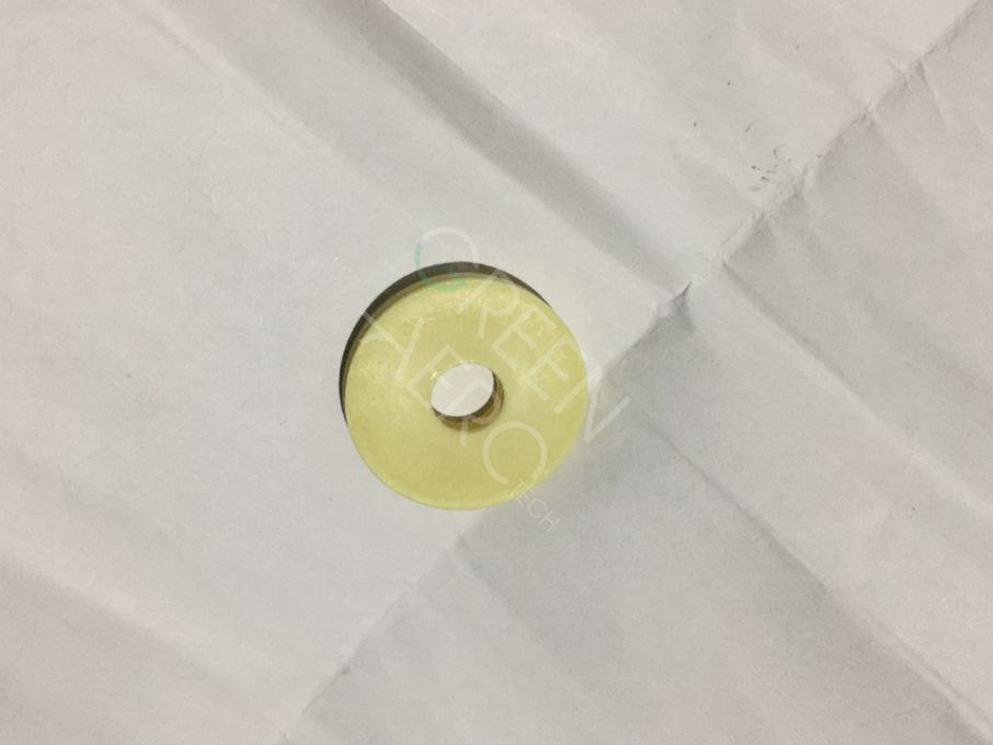Propeller Gasket