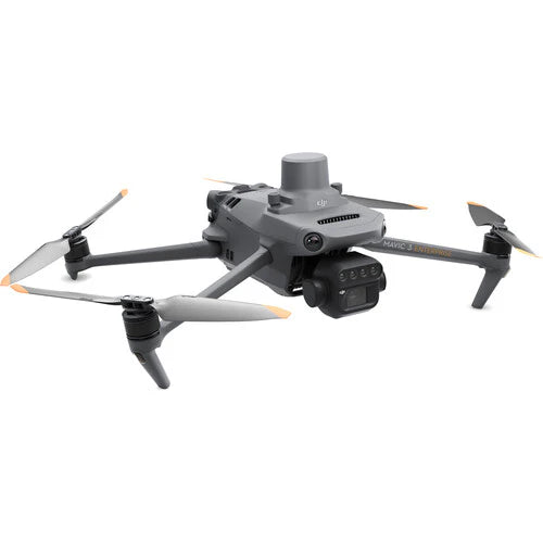 Mavic 3M Multispectral