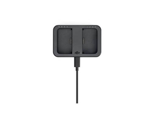 DJI WB37 Battery Charging Hub (USB-C)