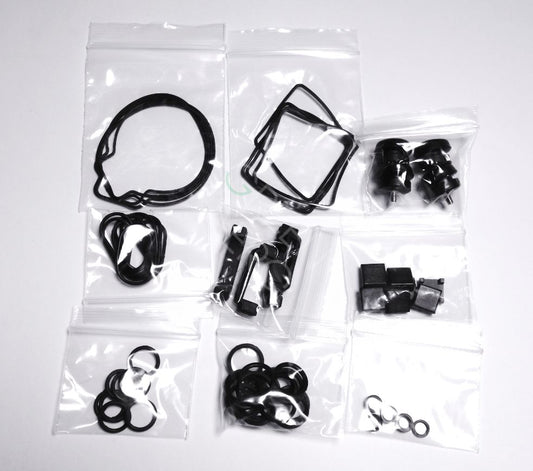 Delivery Pump Rubber Ring & Gasket Set