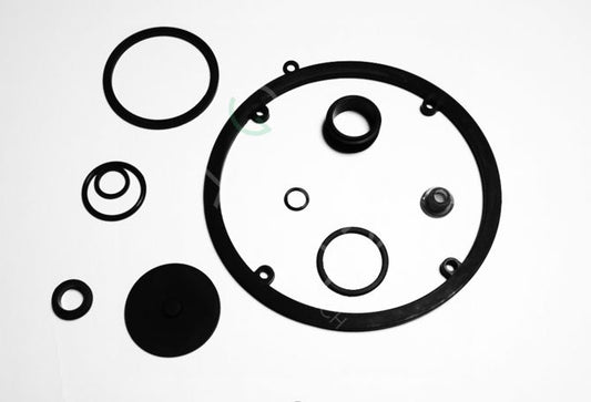 Spray Tank Rubber Ring & Gasket Set