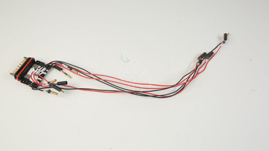 Power Distribution Board PCBA (Including ESC Power Cable) (CN)