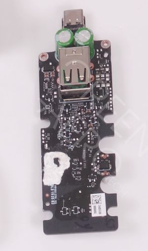 Remote Controller Extension Module Port Board