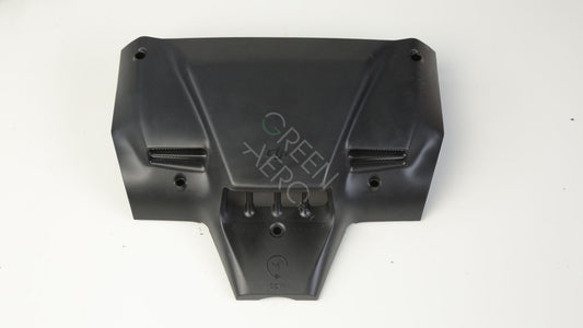 Front Frame Upper Cover Module