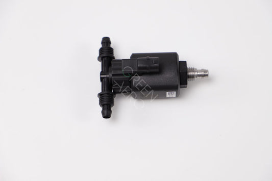 Solenoid Vent Valve Module