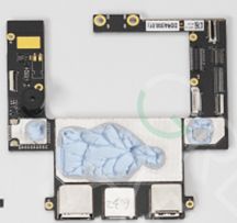 Remote Controller_Main Board（FFC ）