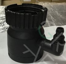 Impeller Pump Module