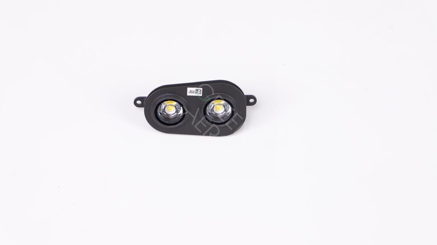 Auxiliary Bottom Light Module