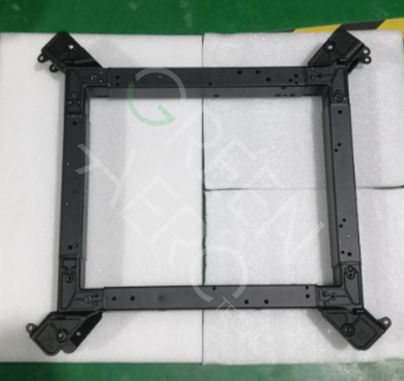 Aircraft Frame Module