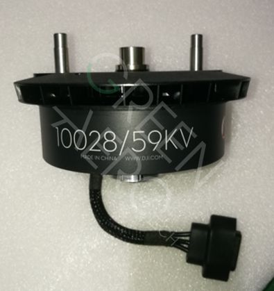 10028 Propulsion Motor