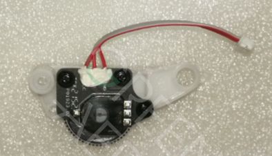 Remote Controller Gimbal Dial Module (RH)