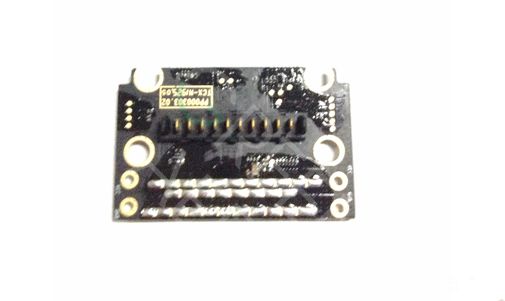 Power Board Module