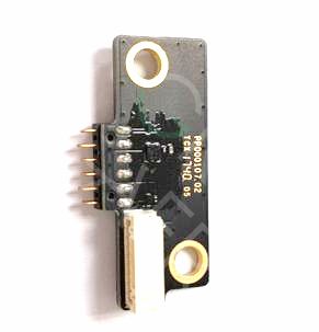 Remote Controller Battery Port Board