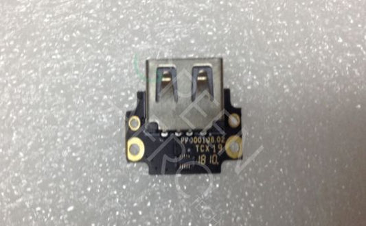 Remote Controller_Network Card USB Port Board