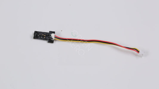 Spreader_Hall Sensor Board