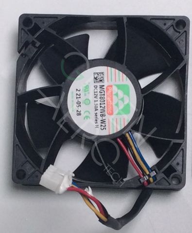 T40 Power Module Fan (HD)