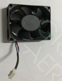 T20P Power Module Fan (JWY)