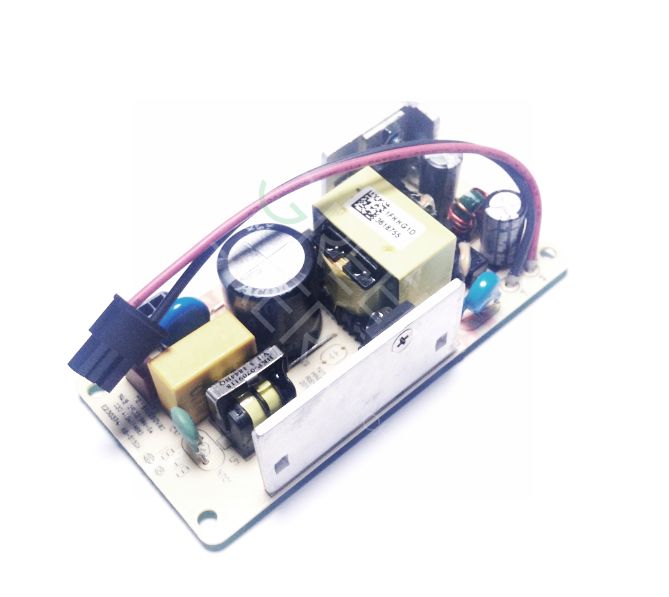 Auxiliary Power Supply (12V)