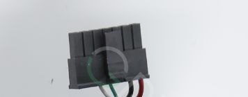 7-pin Connector