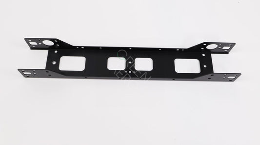 Front Frame Aluminum Piece