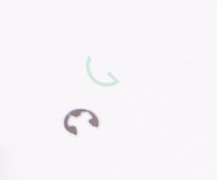 E-Shaped Circlip (6 mm)