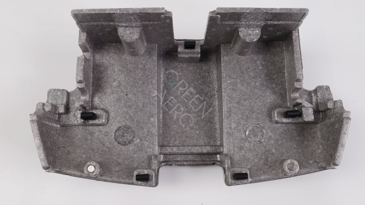 Front Shell Lower Cover