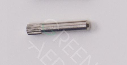 Remote Controller knurling Shaft