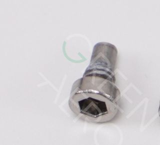 Motor Locating Pin