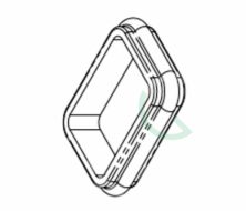 Propulsion ESC 6-Pin Connector Sealing Ring