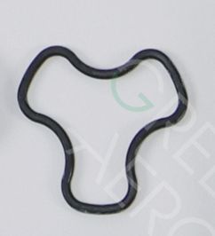 Plunger Pump Cover Inner Sealing Ring