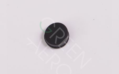 Battery Handle Upper Cover Rubber Stopper