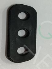 Three Phase Cable Sealing Silicone Rubber