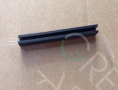 Aircraft Frame Cable Pad