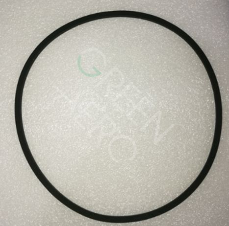 Reduction Gearbox Rubber Sealing Pad