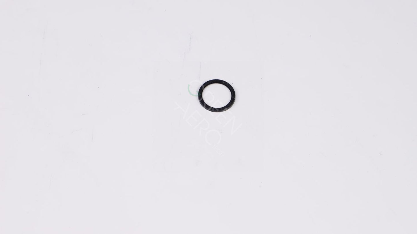 Lens Cap Sealing Gasket