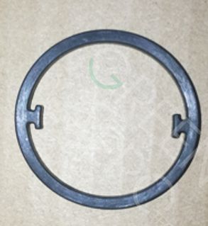 Y-tee Part Sealing Pad