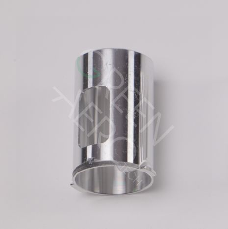 Landing Gear Carbon Tube Insert Part