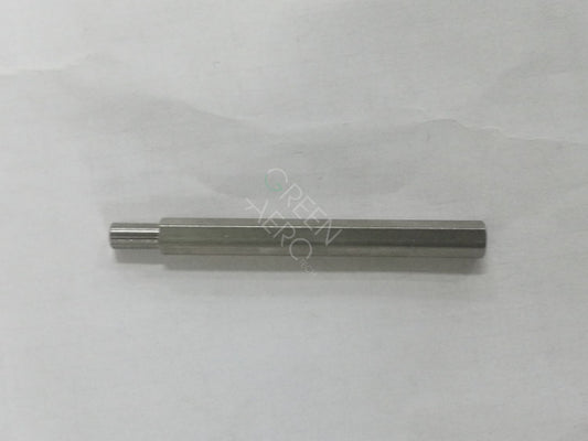 Locking Piece Connection Rod