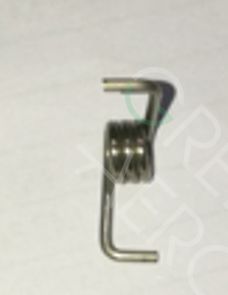 Buckle Torsion Spring