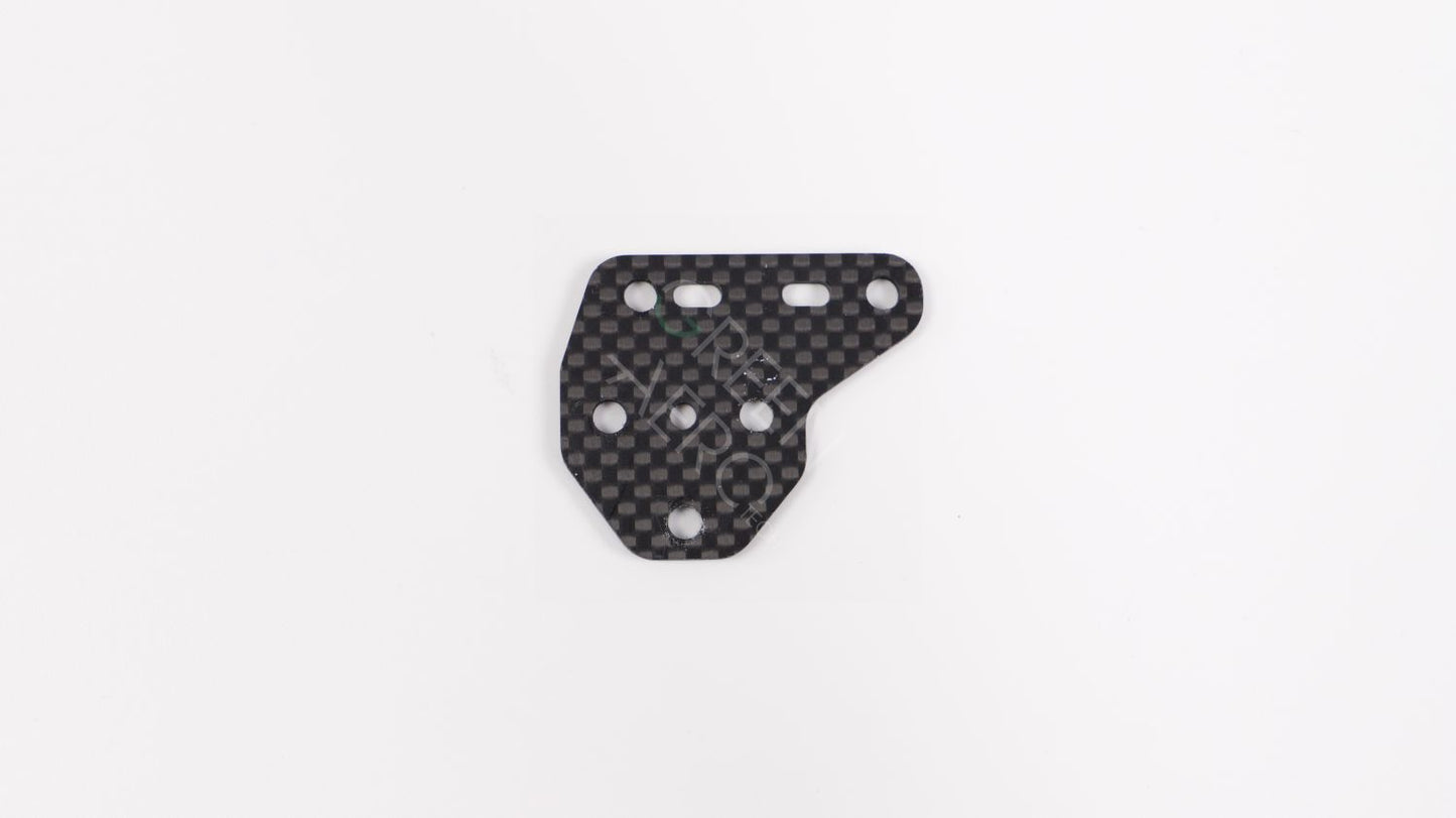 Airframe Carbon Board