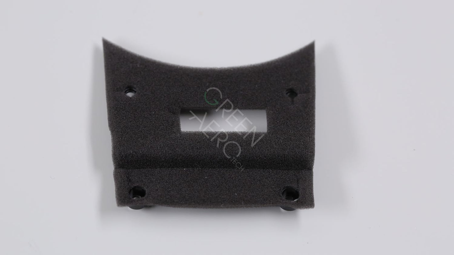 Dustproof Cover Plate