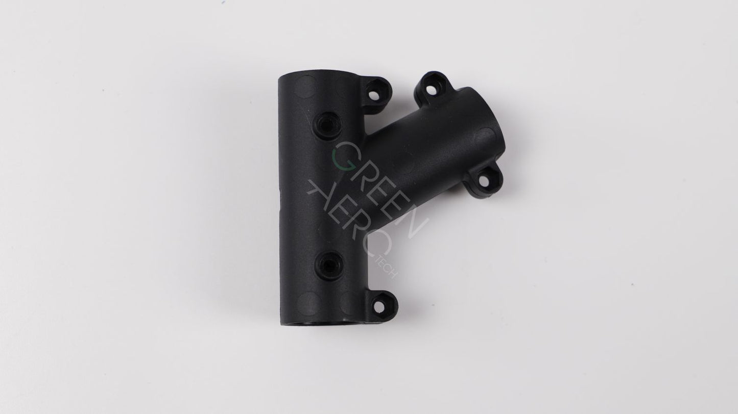 Landing Gear Carbon-Added Aluminum Alloy Adapter