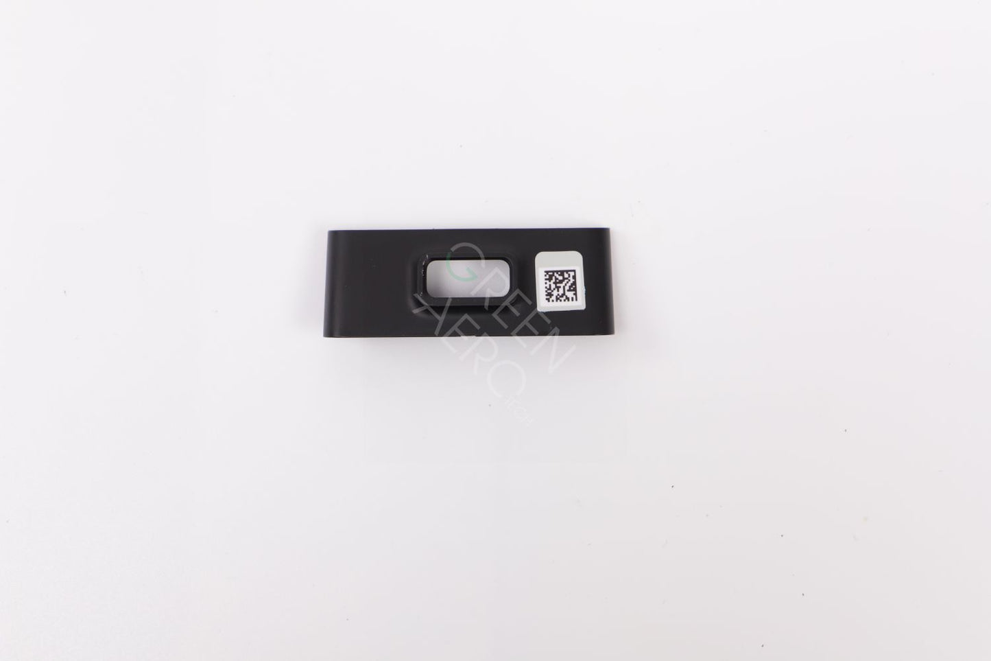 Remote Controller Battery Cover Switch Shielding Piece