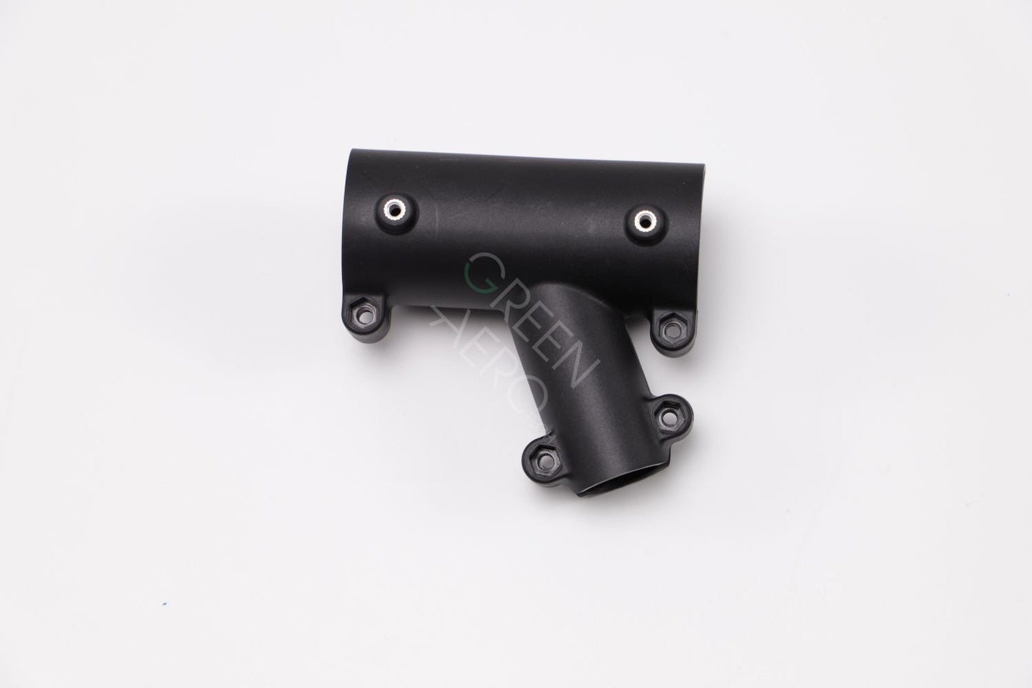 Landing Gear Carbon Aluminum Adapter