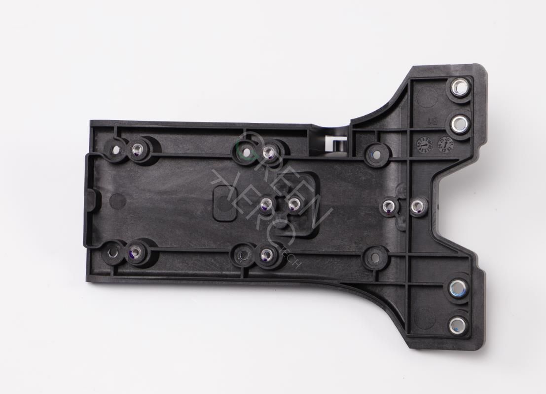 Cable Cover Plate