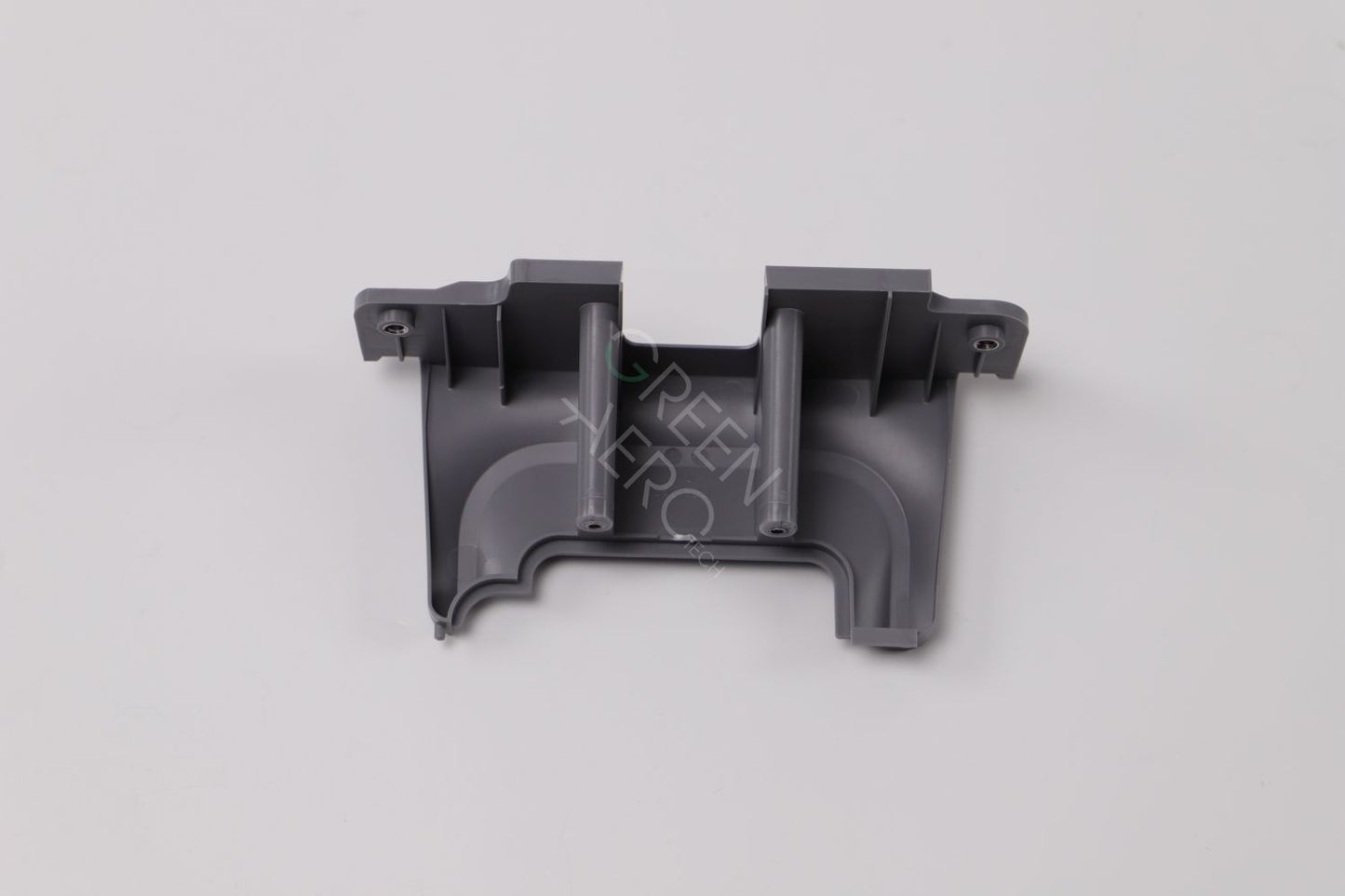 Front Shell Lower Board