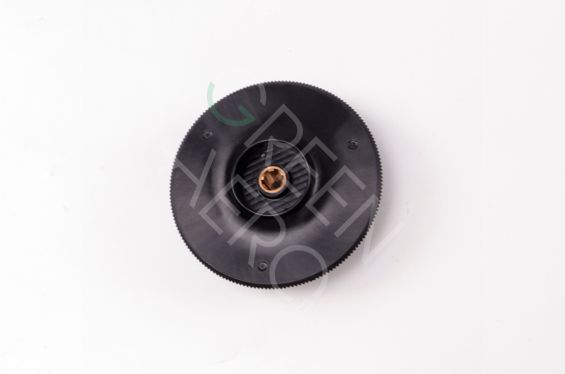 Centrifugal Sprinkler Spinner Disk_Lower Disk