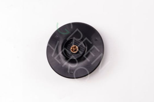 Centrifugal Sprinkler Spinner Disk_Lower Disk