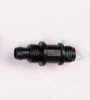 Hose Right-Angle Connector